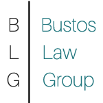 Bustos Law Group | Logo